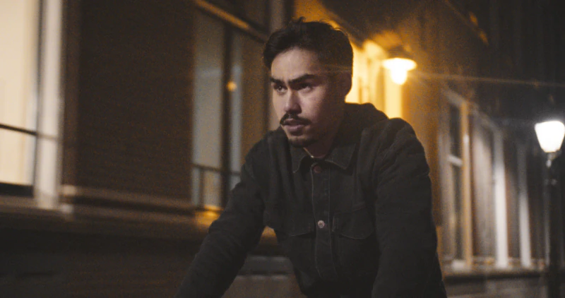 Kerstcommercial — Still 02